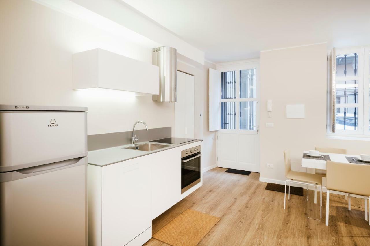 Ferienwohnung Mazzini Azzurro Turin Exterior foto